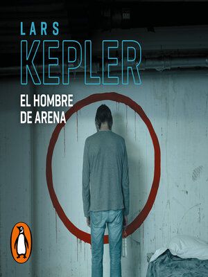 cover image of El hombre de arena (Inspector Joona Linna 4)